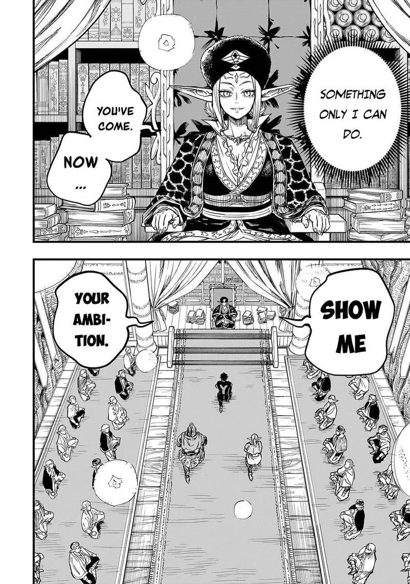 Tensei Akuma No Saikyou Yuusha Ikusei Keikaku 14 18