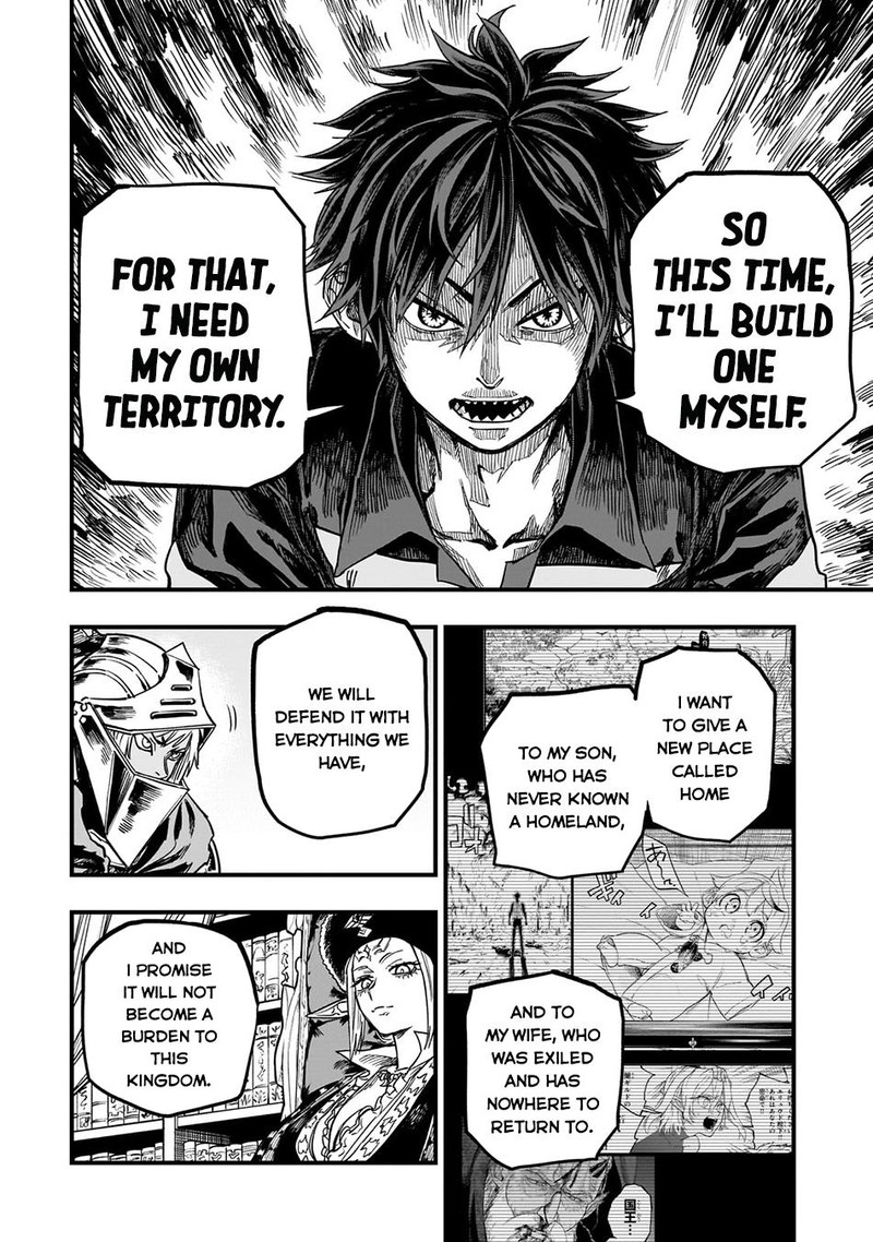 Tensei Akuma No Saikyou Yuusha Ikusei Keikaku 14 22