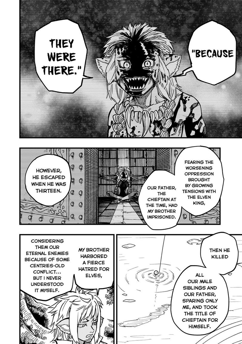 Tensei Akuma No Saikyou Yuusha Ikusei Keikaku 14 6