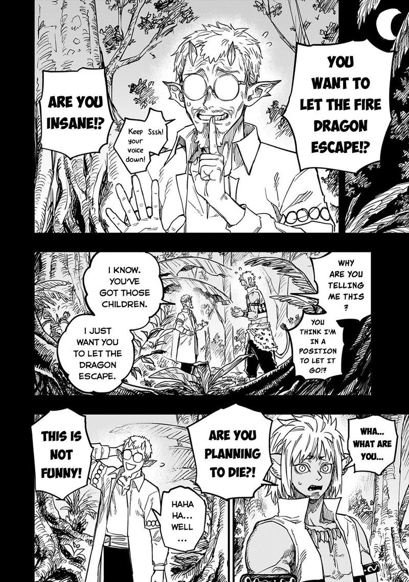 Tensei Akuma No Saikyou Yuusha Ikusei Keikaku 14 8