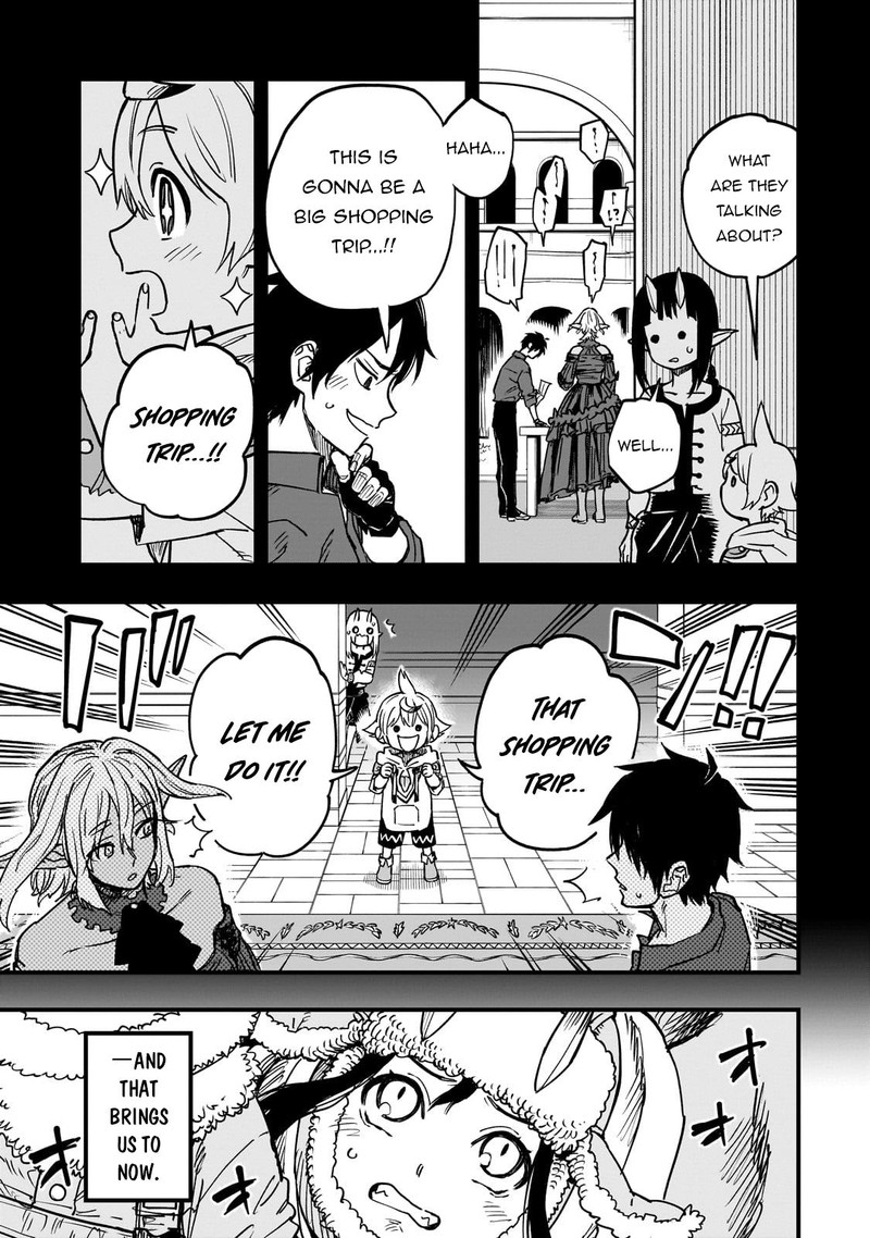 Tensei Akuma No Saikyou Yuusha Ikusei Keikaku 15 10