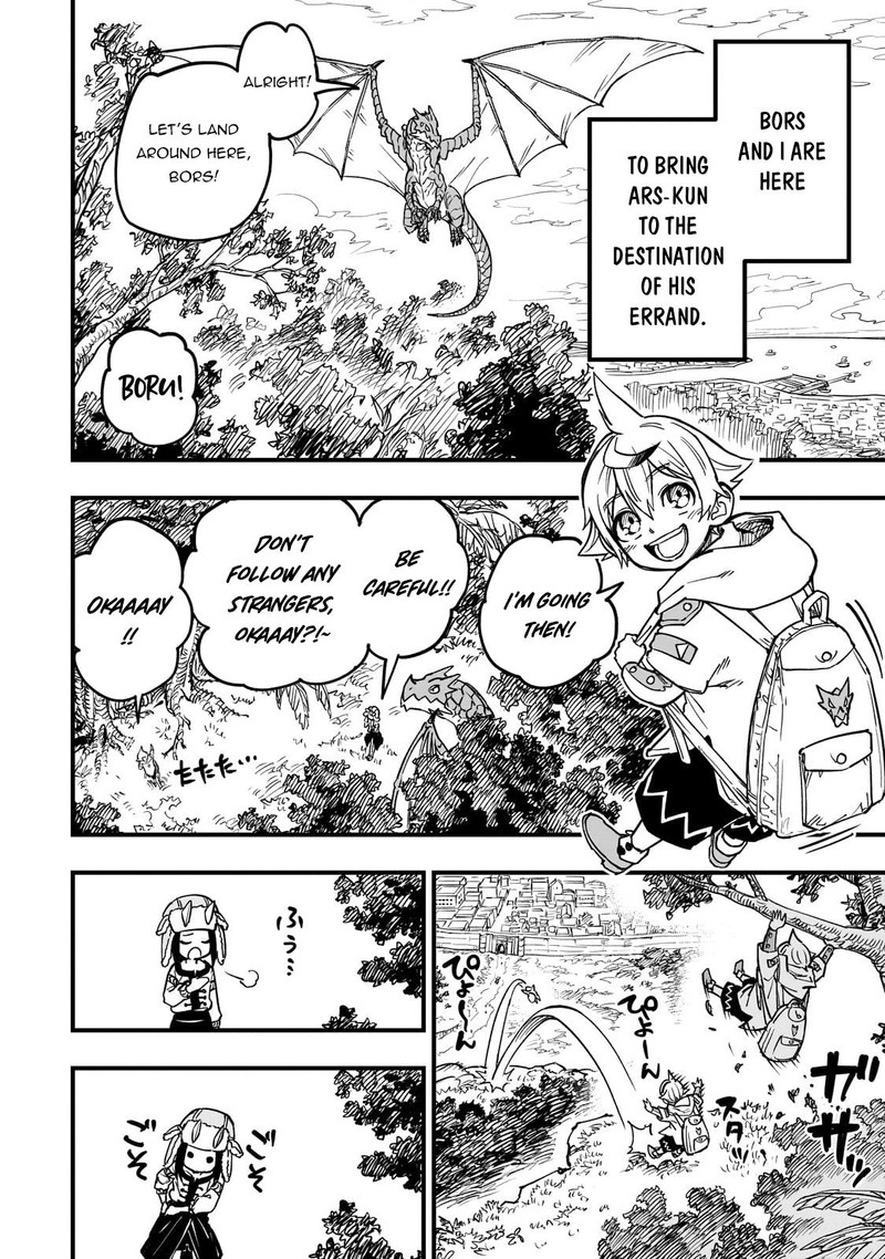 Tensei Akuma No Saikyou Yuusha Ikusei Keikaku 15 11