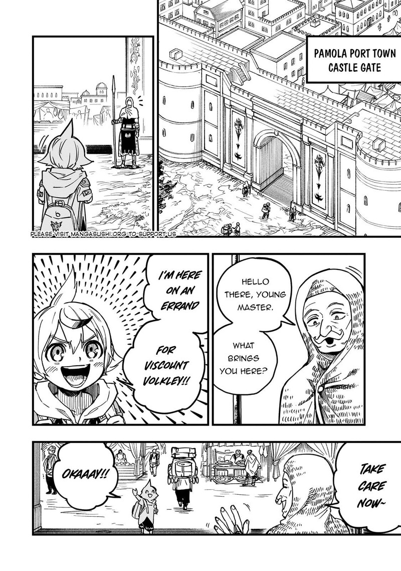 Tensei Akuma No Saikyou Yuusha Ikusei Keikaku 15 13