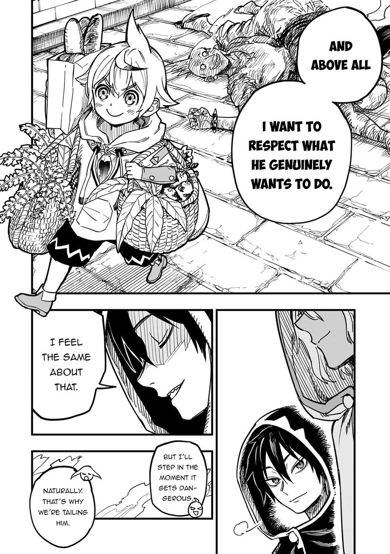 Tensei Akuma No Saikyou Yuusha Ikusei Keikaku 15 19