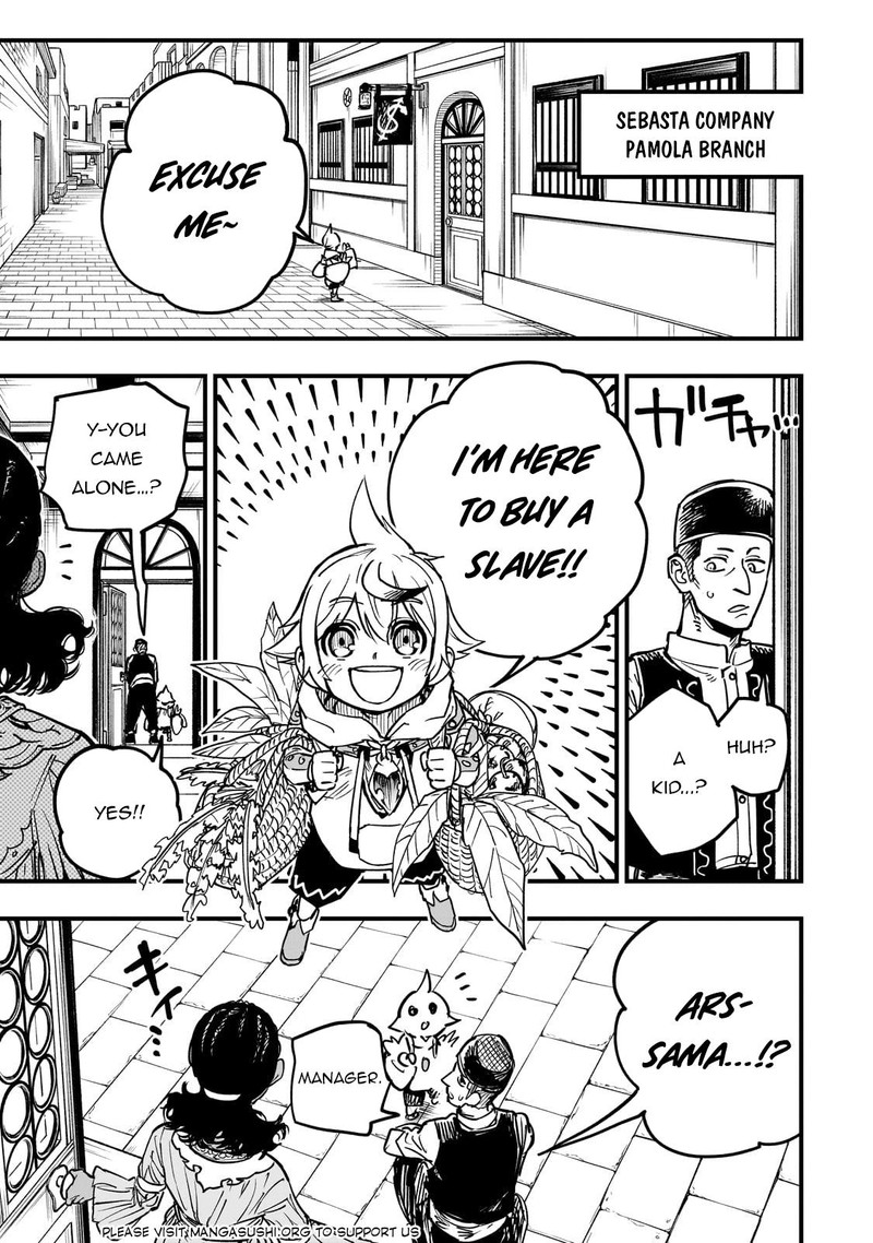 Tensei Akuma No Saikyou Yuusha Ikusei Keikaku 15 20