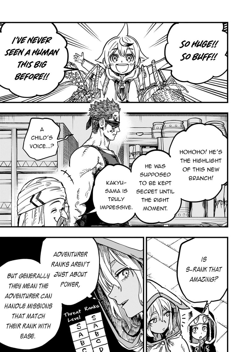 Tensei Akuma No Saikyou Yuusha Ikusei Keikaku 15 24