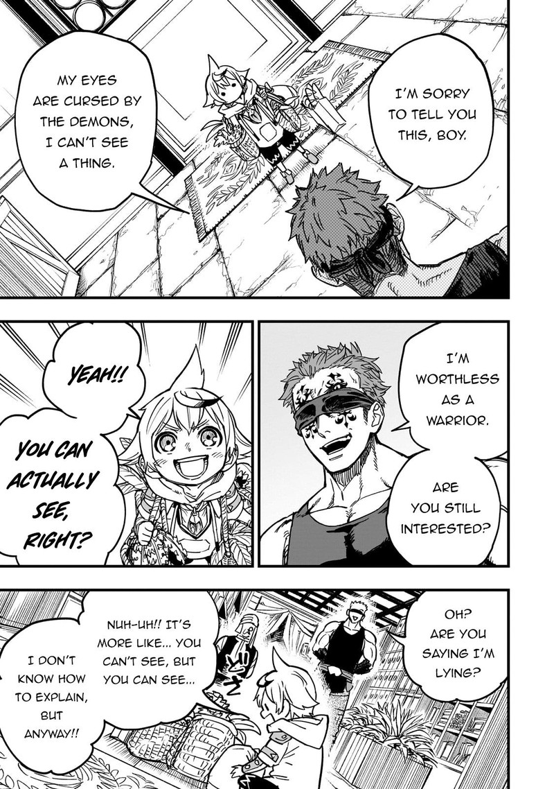 Tensei Akuma No Saikyou Yuusha Ikusei Keikaku 15 26