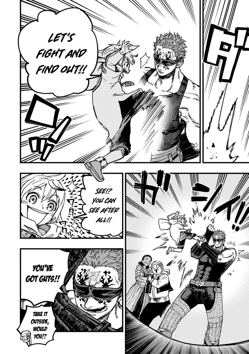 Tensei Akuma No Saikyou Yuusha Ikusei Keikaku 15 27