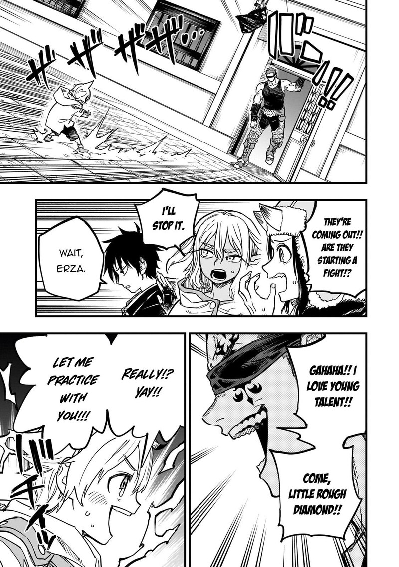 Tensei Akuma No Saikyou Yuusha Ikusei Keikaku 15 28