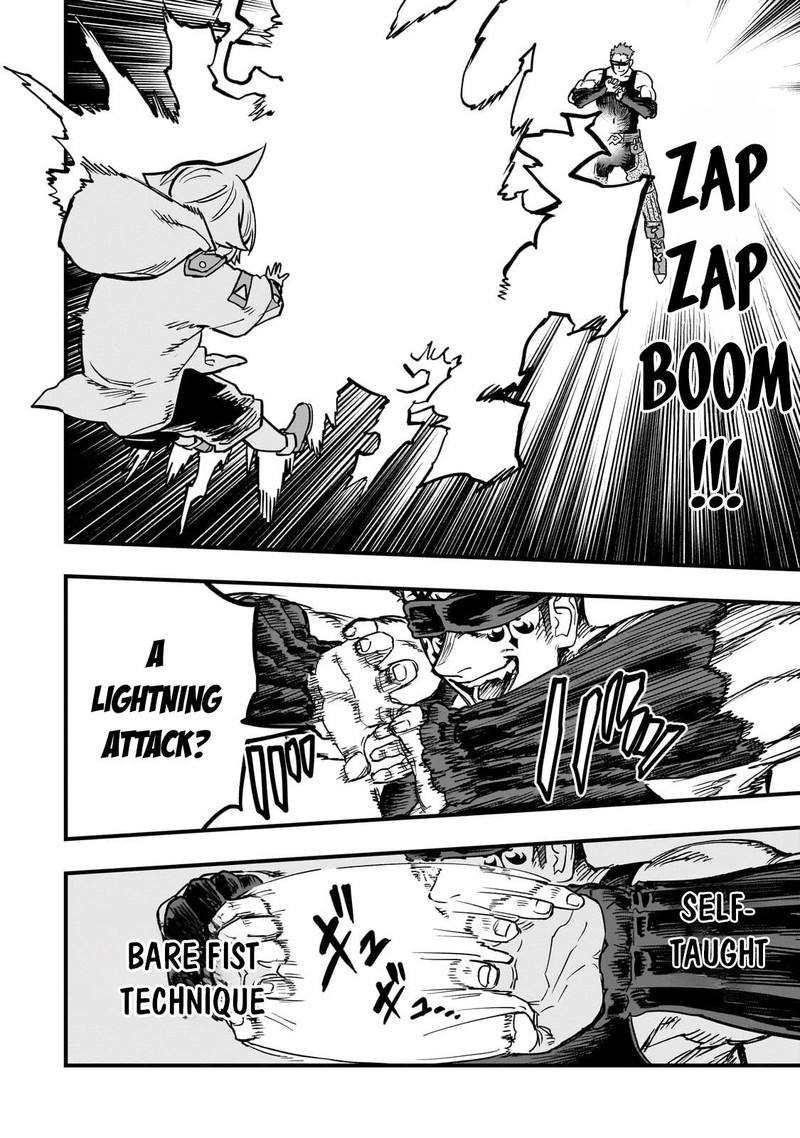 Tensei Akuma No Saikyou Yuusha Ikusei Keikaku 15 29