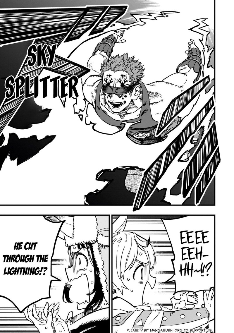 Tensei Akuma No Saikyou Yuusha Ikusei Keikaku 15 30