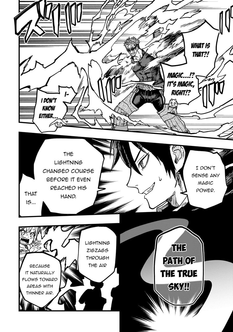 Tensei Akuma No Saikyou Yuusha Ikusei Keikaku 15 31