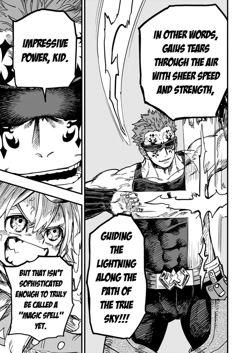 Tensei Akuma No Saikyou Yuusha Ikusei Keikaku 15 32