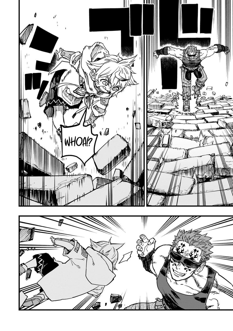 Tensei Akuma No Saikyou Yuusha Ikusei Keikaku 15 33