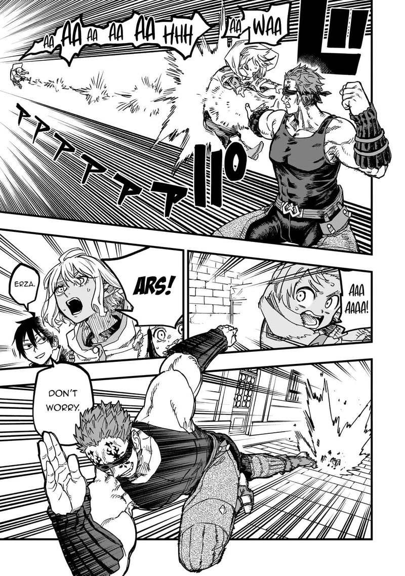 Tensei Akuma No Saikyou Yuusha Ikusei Keikaku 15 34