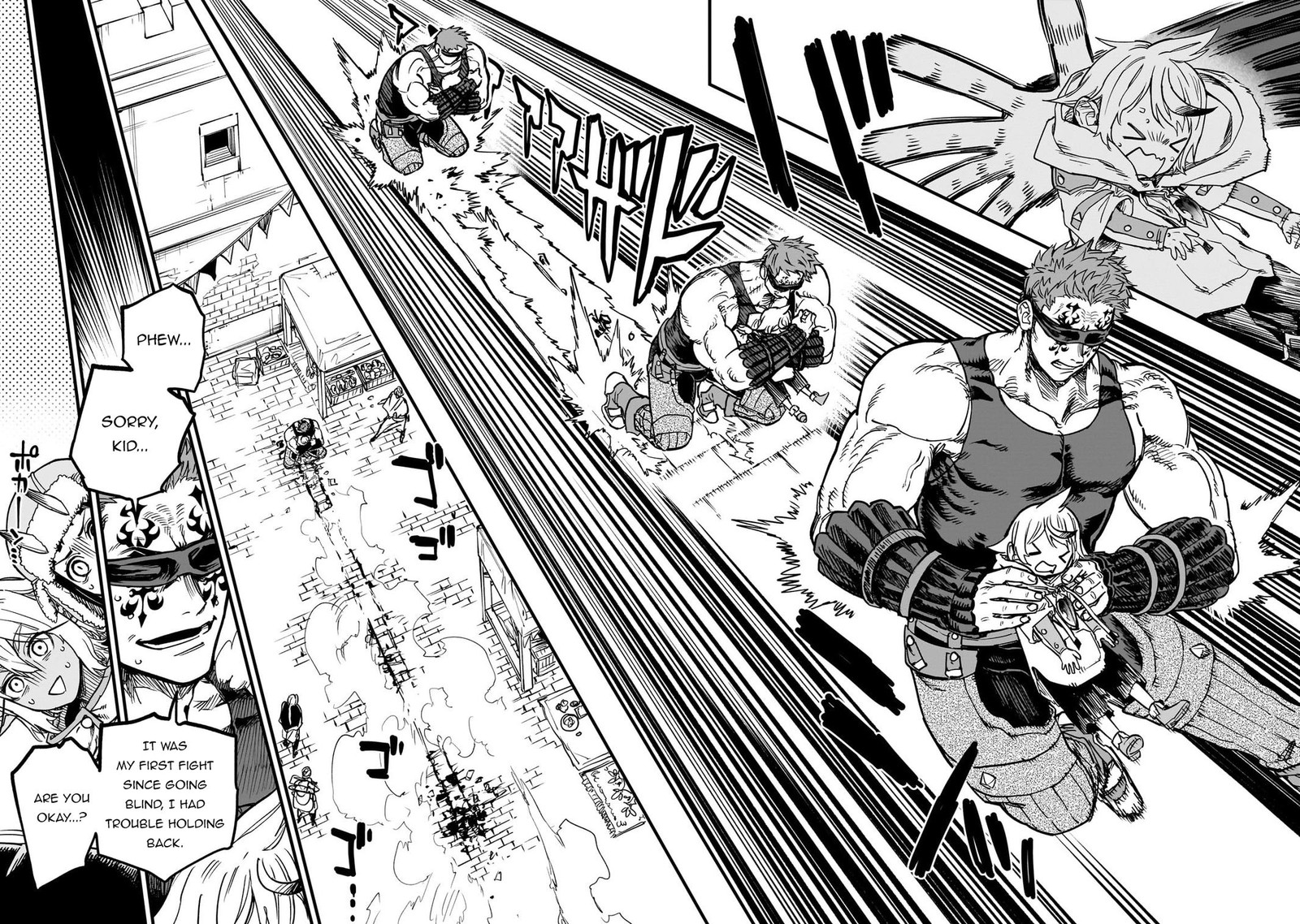 Tensei Akuma No Saikyou Yuusha Ikusei Keikaku 15 35