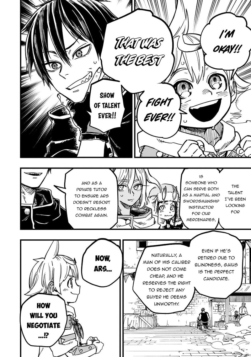 Tensei Akuma No Saikyou Yuusha Ikusei Keikaku 15 36