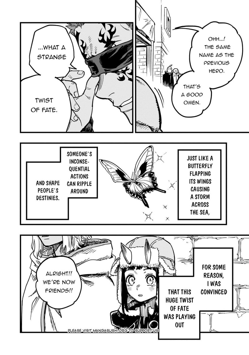 Tensei Akuma No Saikyou Yuusha Ikusei Keikaku 15 38