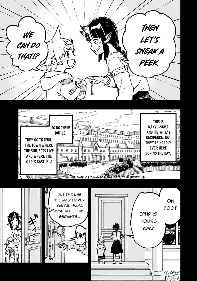 Tensei Akuma No Saikyou Yuusha Ikusei Keikaku 15 6