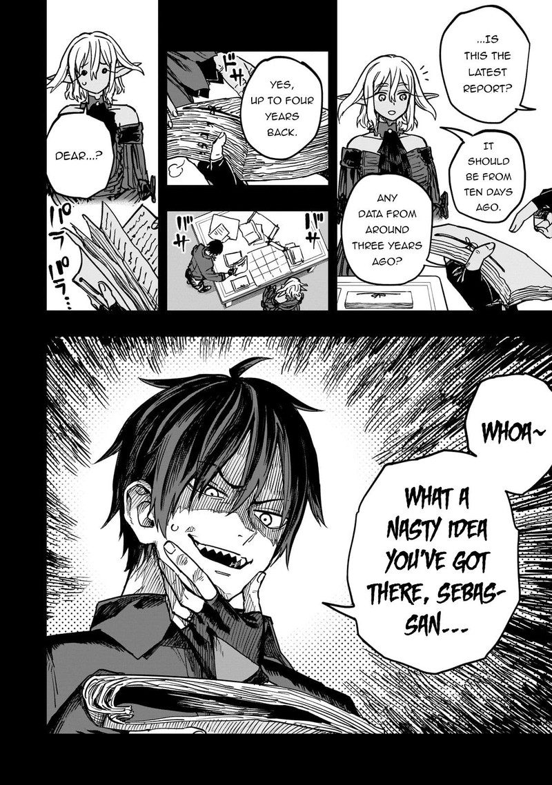 Tensei Akuma No Saikyou Yuusha Ikusei Keikaku 15 9