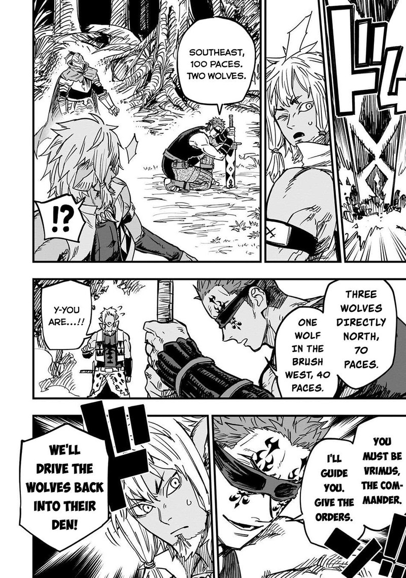 Tensei Akuma No Saikyou Yuusha Ikusei Keikaku 16 10