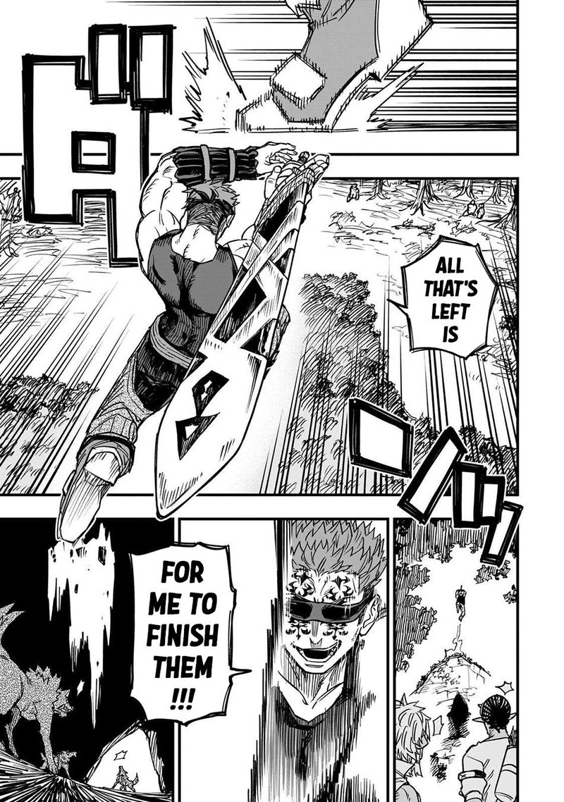 Tensei Akuma No Saikyou Yuusha Ikusei Keikaku 16 13