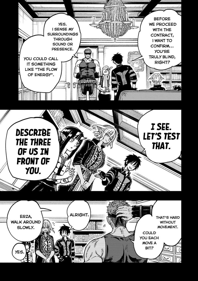 Tensei Akuma No Saikyou Yuusha Ikusei Keikaku 16 21