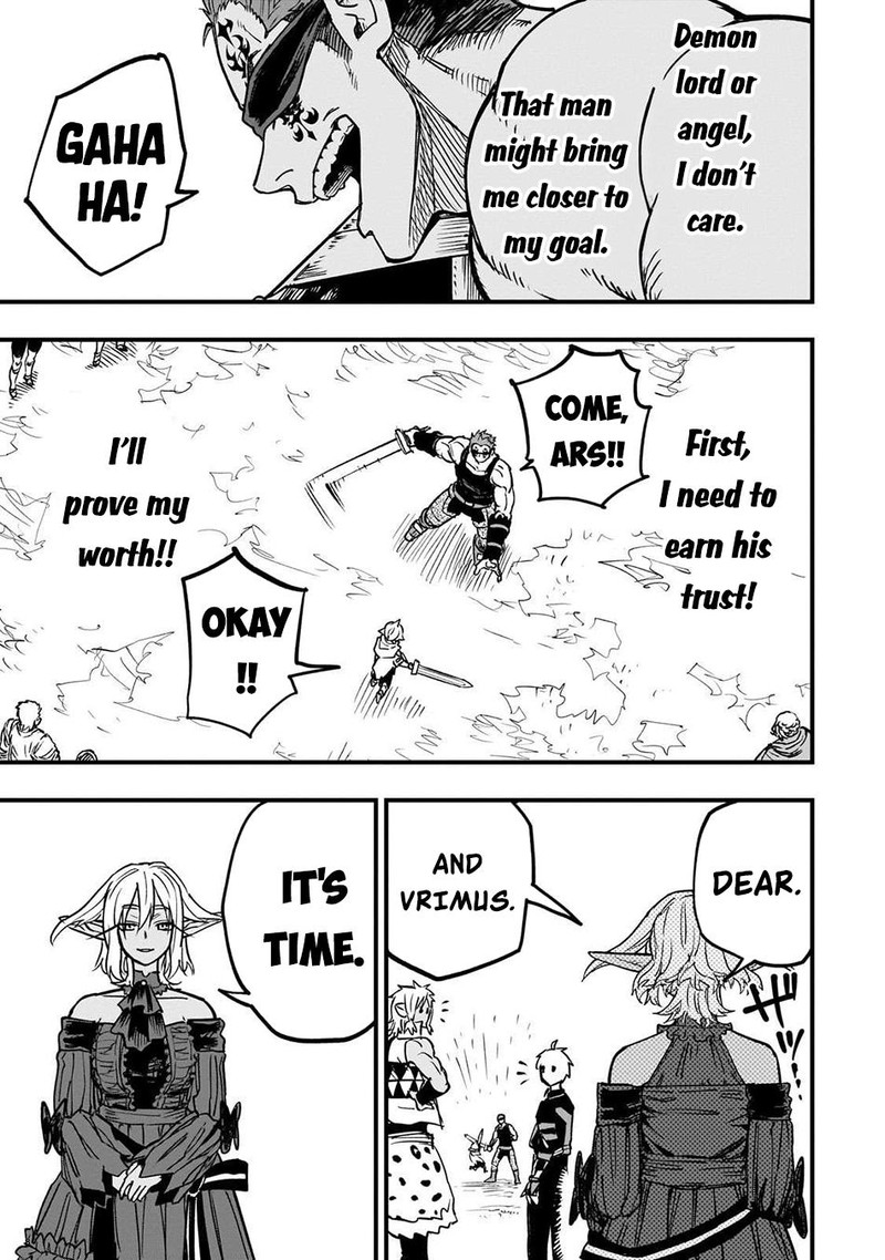 Tensei Akuma No Saikyou Yuusha Ikusei Keikaku 16 27