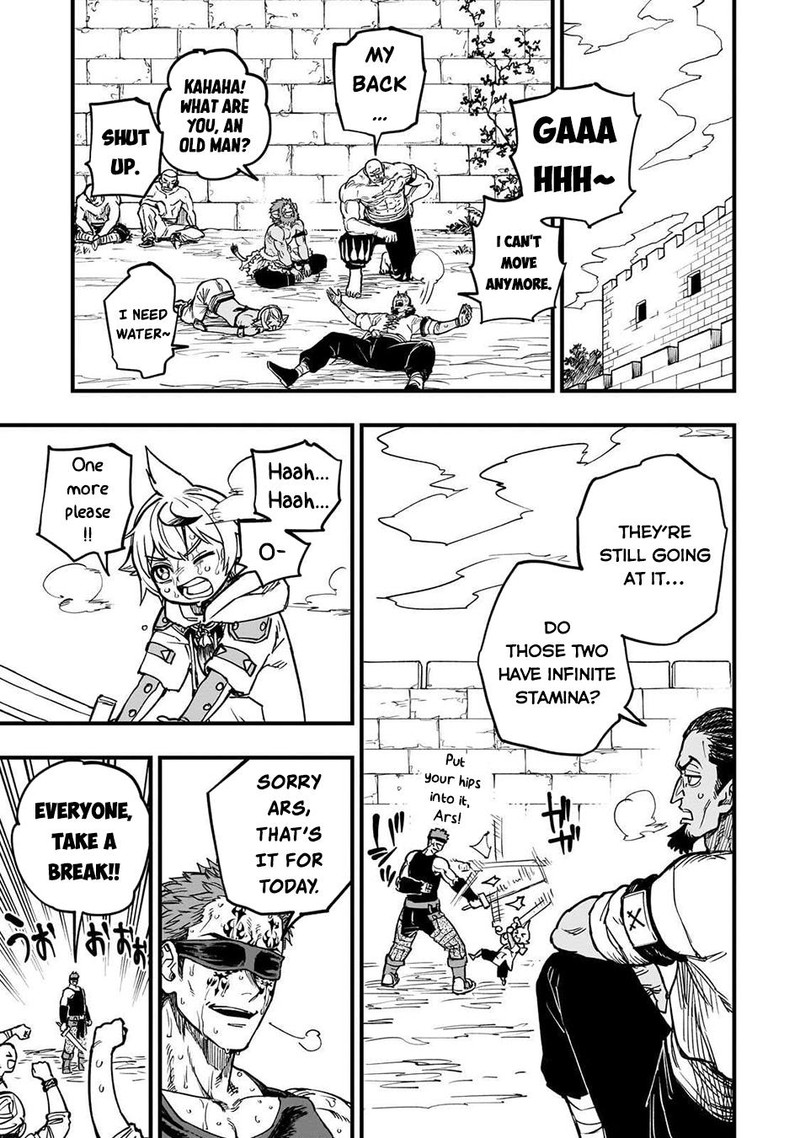 Tensei Akuma No Saikyou Yuusha Ikusei Keikaku 16 29