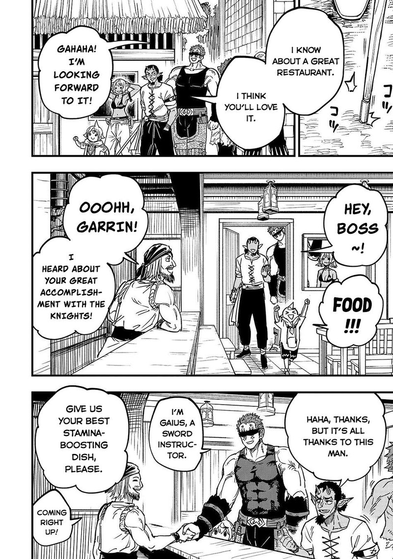 Tensei Akuma No Saikyou Yuusha Ikusei Keikaku 16 30