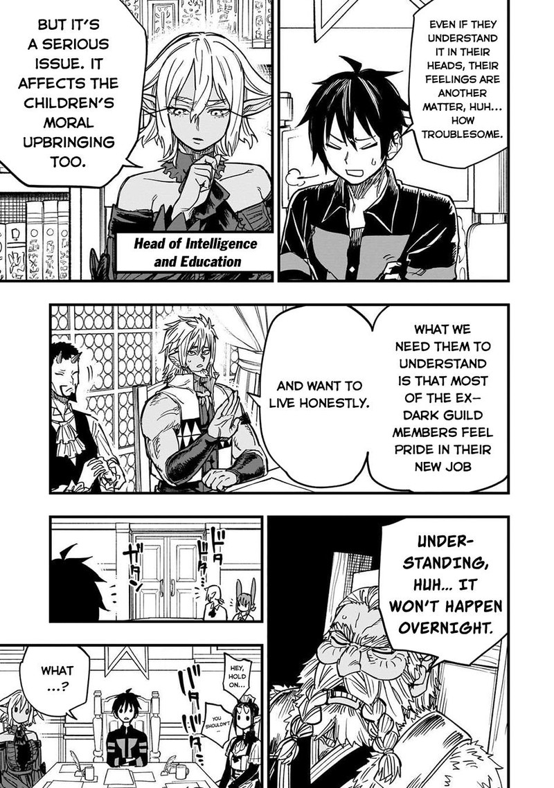 Tensei Akuma No Saikyou Yuusha Ikusei Keikaku 16 37