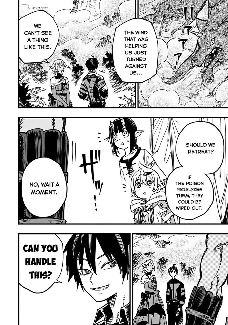 Tensei Akuma No Saikyou Yuusha Ikusei Keikaku 16 6