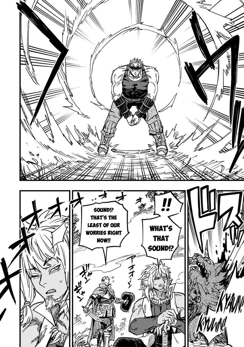 Tensei Akuma No Saikyou Yuusha Ikusei Keikaku 16 8