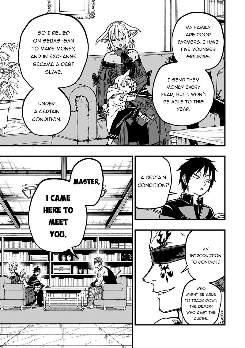 Tensei Akuma No Saikyou Yuusha Ikusei Keikaku 17 15