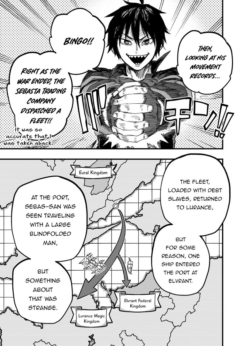 Tensei Akuma No Saikyou Yuusha Ikusei Keikaku 17 21