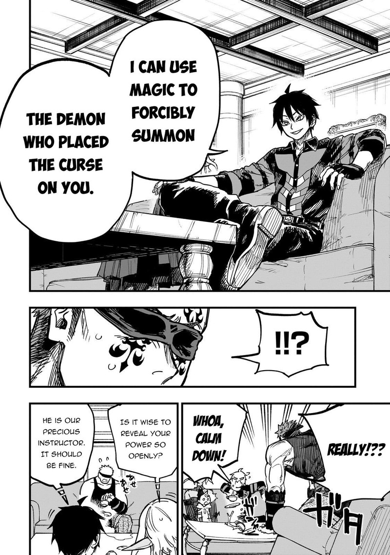 Tensei Akuma No Saikyou Yuusha Ikusei Keikaku 17 24