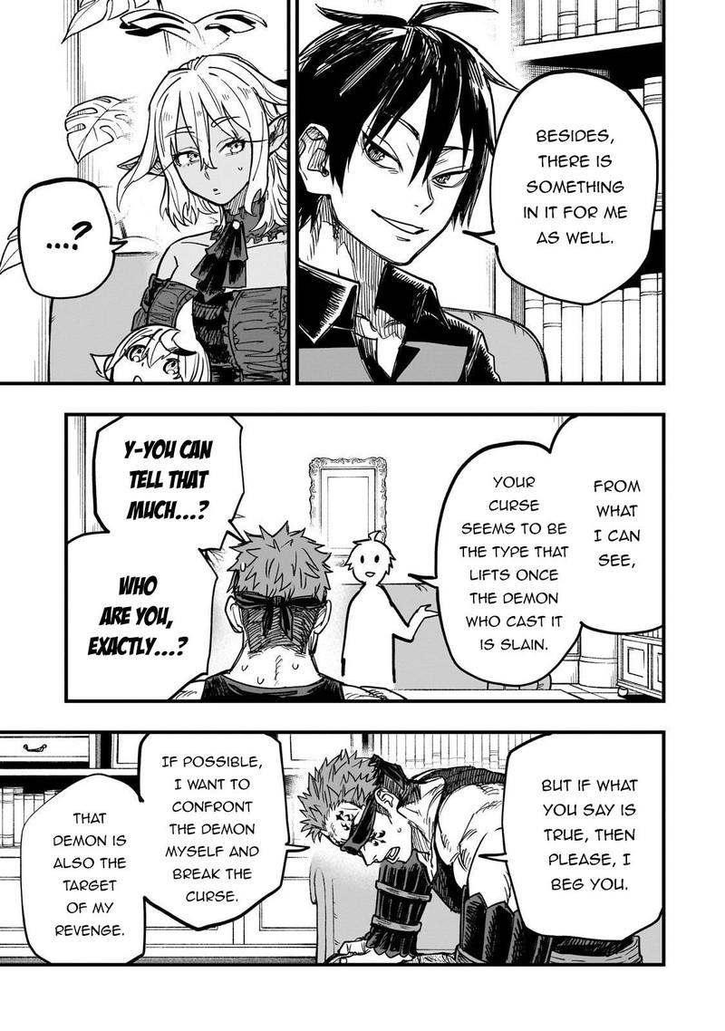 Tensei Akuma No Saikyou Yuusha Ikusei Keikaku 17 25