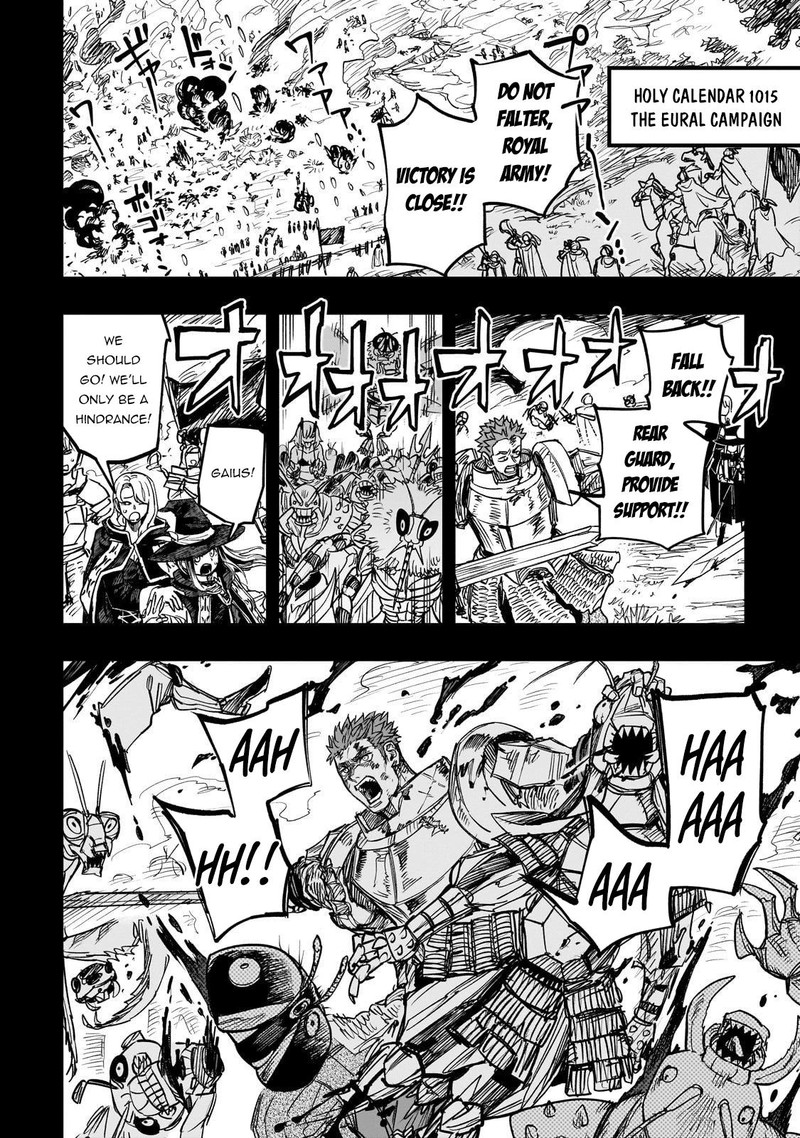 Tensei Akuma No Saikyou Yuusha Ikusei Keikaku 17 26