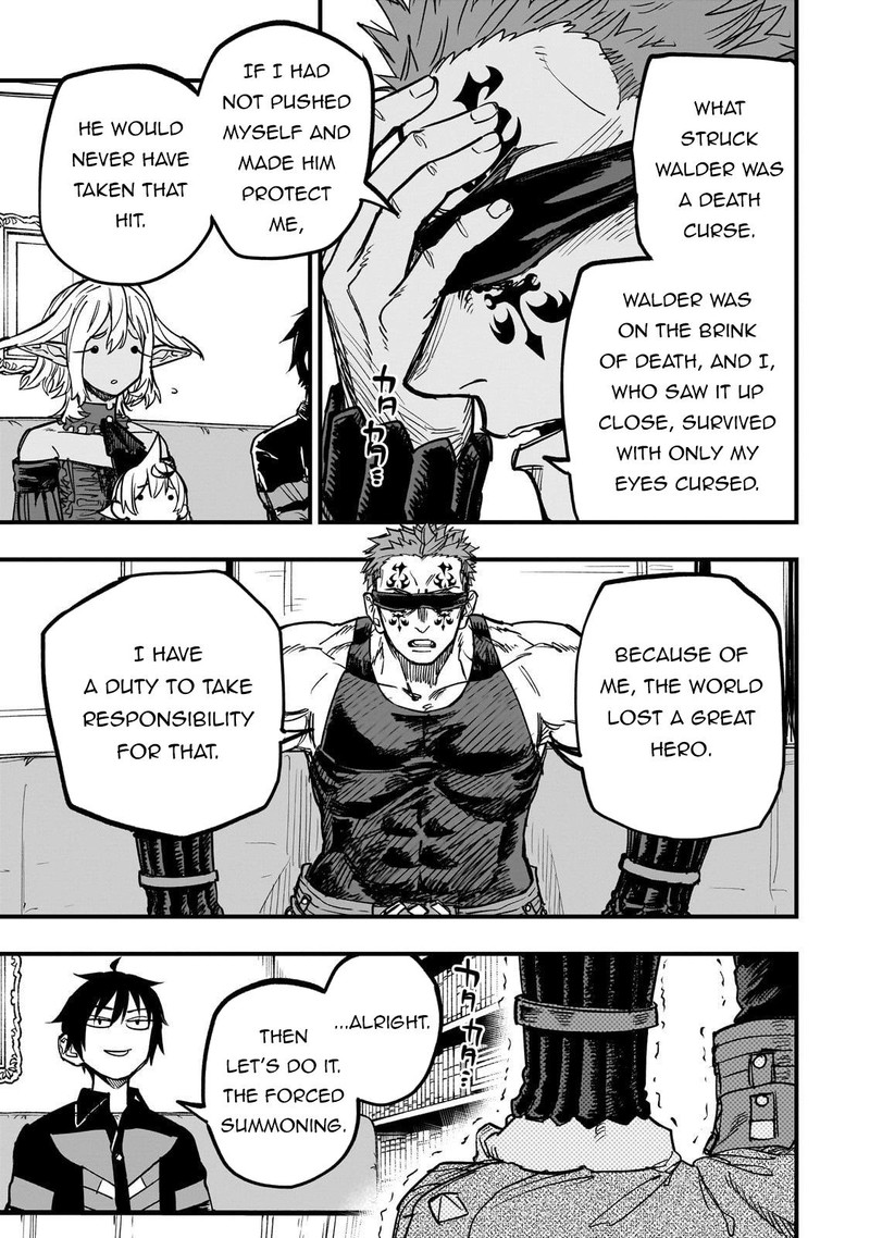 Tensei Akuma No Saikyou Yuusha Ikusei Keikaku 17 29