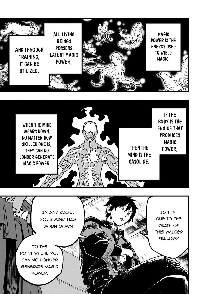 Tensei Akuma No Saikyou Yuusha Ikusei Keikaku 17 31