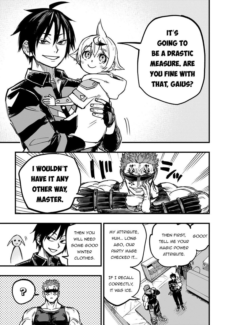 Tensei Akuma No Saikyou Yuusha Ikusei Keikaku 17 35