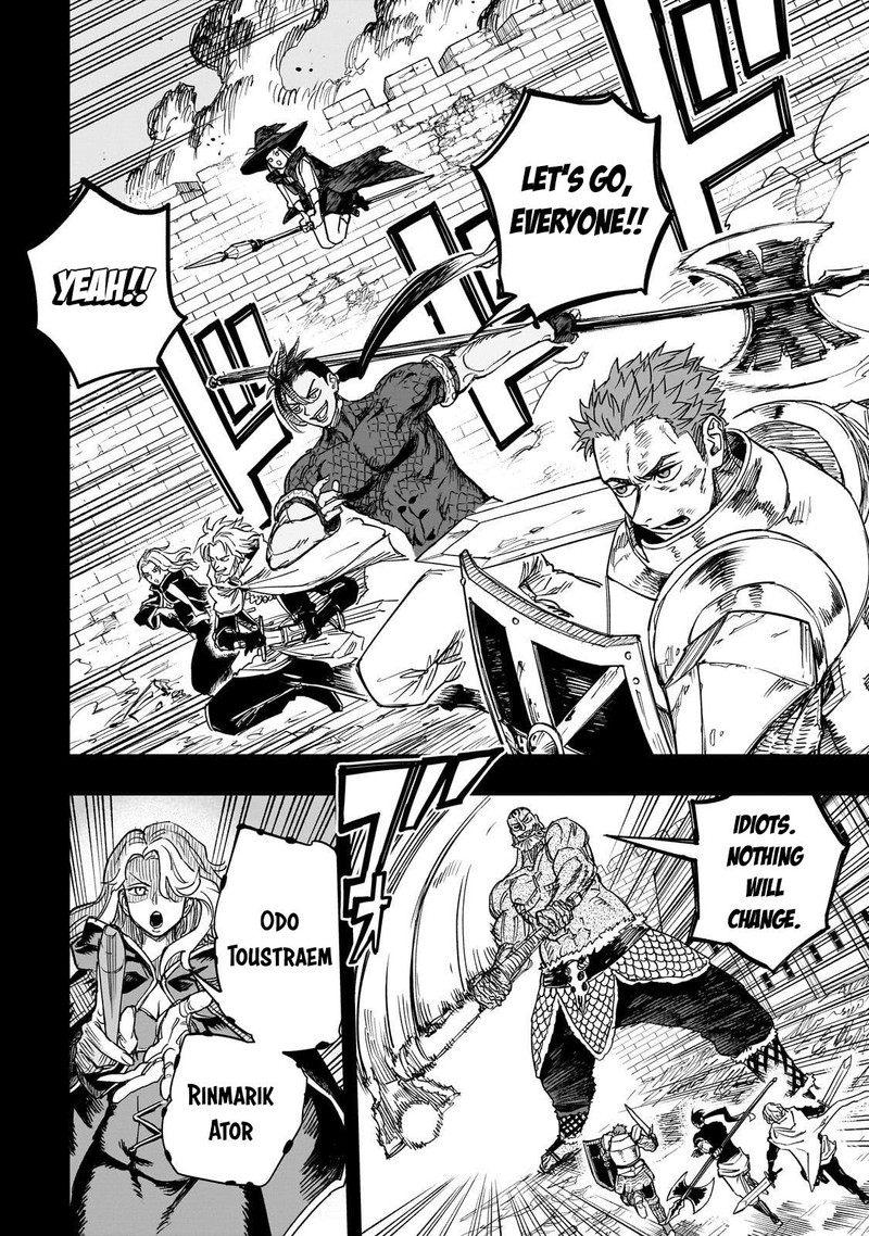 Tensei Akuma No Saikyou Yuusha Ikusei Keikaku 17 4