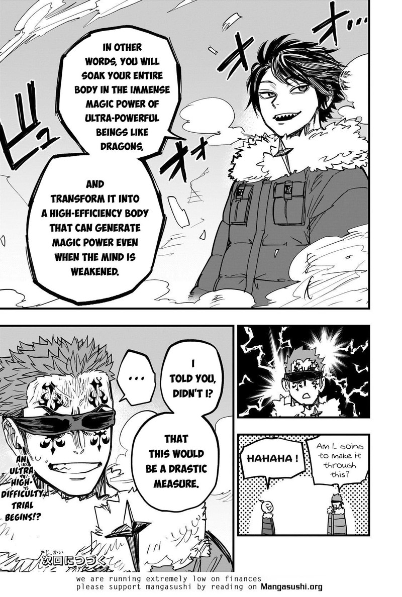 Tensei Akuma No Saikyou Yuusha Ikusei Keikaku 17 43