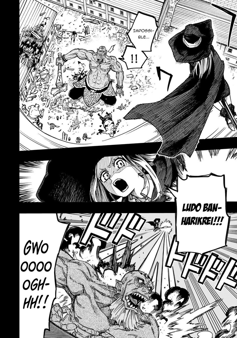 Tensei Akuma No Saikyou Yuusha Ikusei Keikaku 17 6