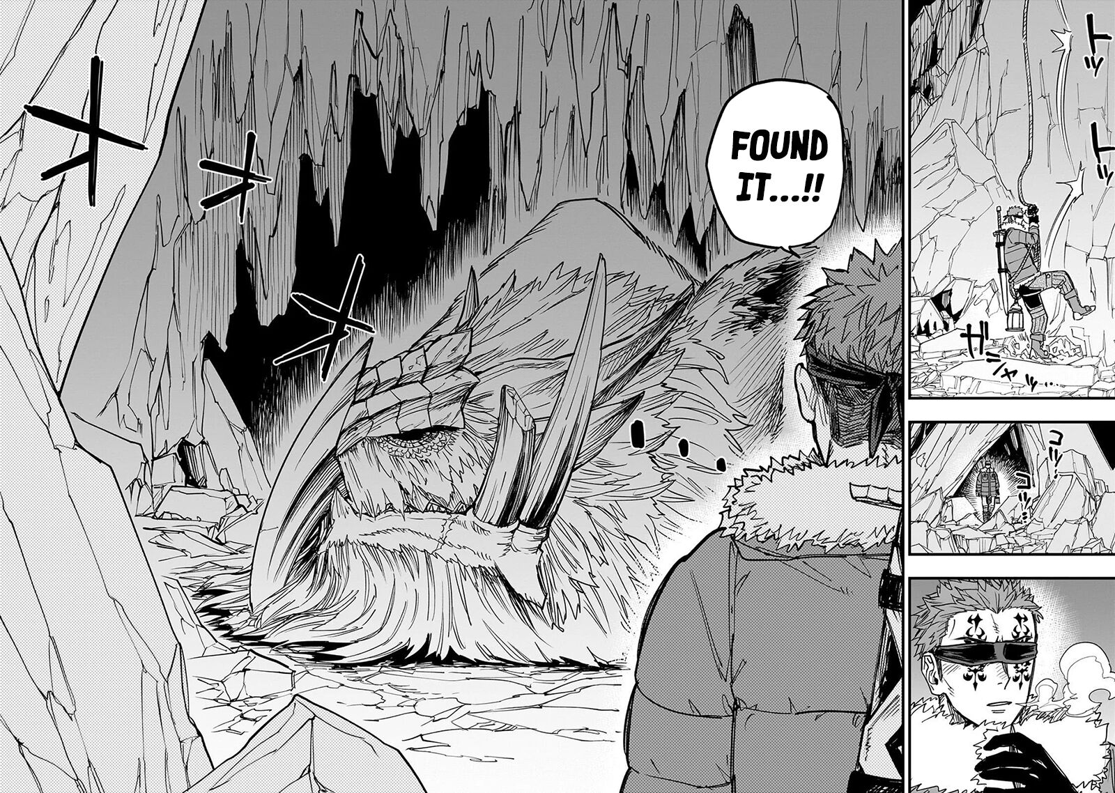 Tensei Akuma No Saikyou Yuusha Ikusei Keikaku 18 11