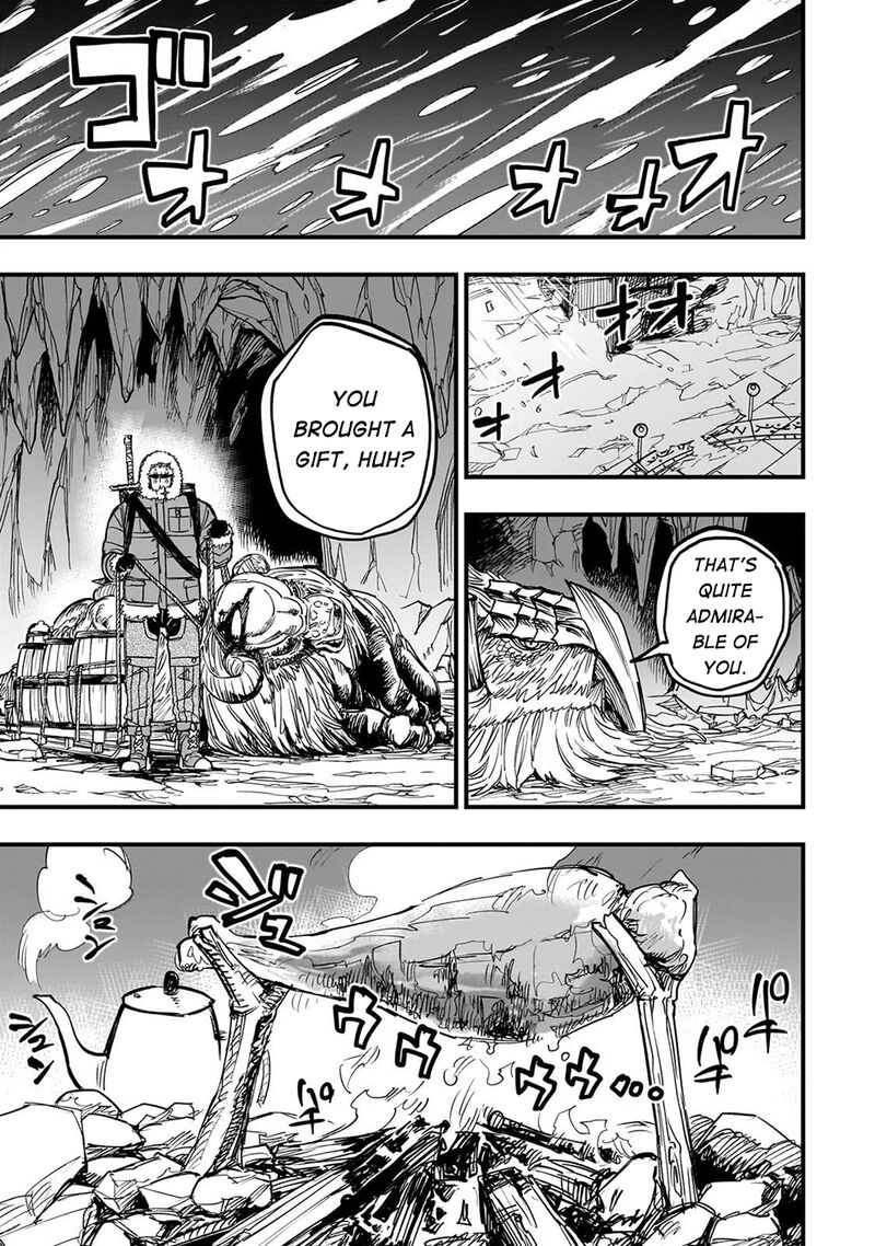 Tensei Akuma No Saikyou Yuusha Ikusei Keikaku 18 21