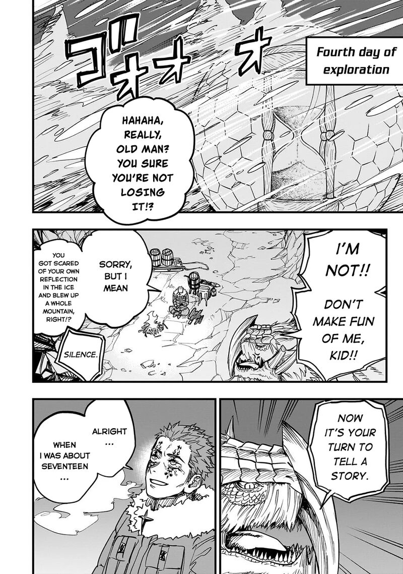 Tensei Akuma No Saikyou Yuusha Ikusei Keikaku 18 24