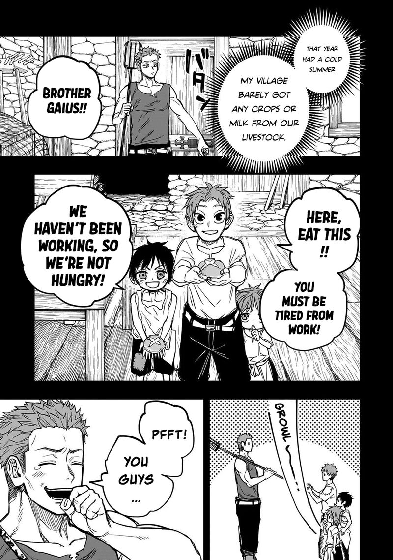 Tensei Akuma No Saikyou Yuusha Ikusei Keikaku 18 25