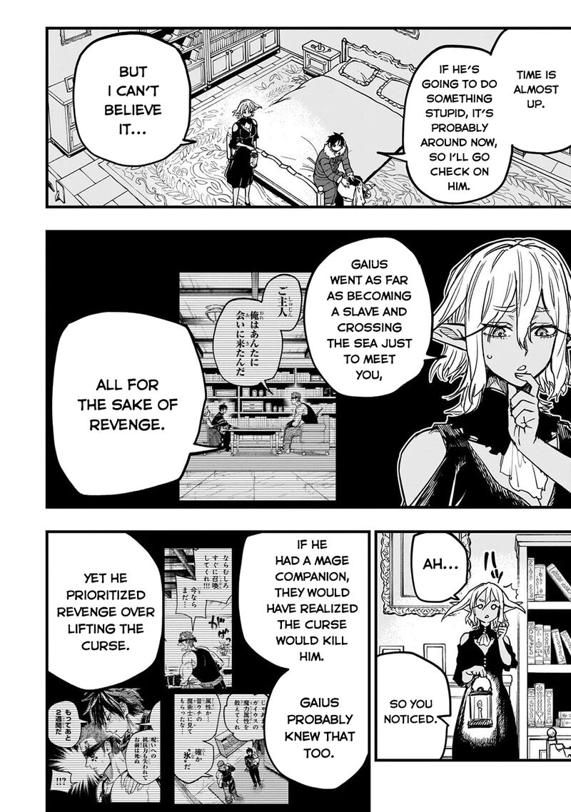 Tensei Akuma No Saikyou Yuusha Ikusei Keikaku 18 30