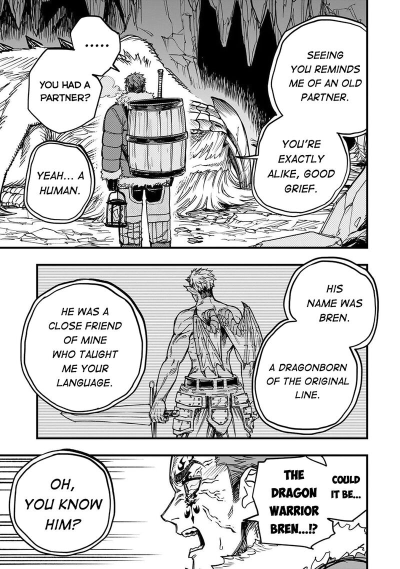 Tensei Akuma No Saikyou Yuusha Ikusei Keikaku 18 37